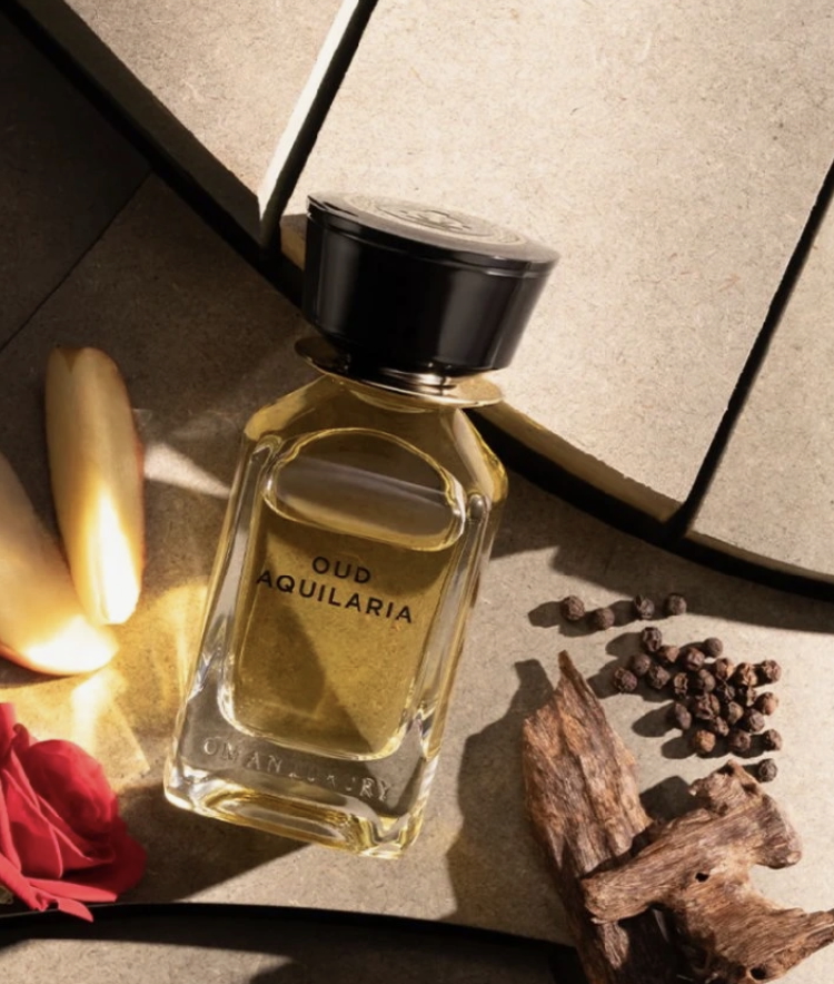 Oud Aquilaria
